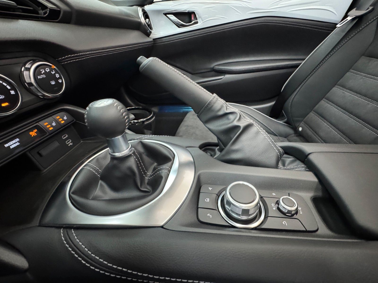 Mazda MX-5 - Bild 32