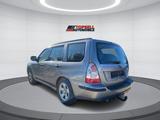 Subaru Forester 2.0X Active Automatik 4x4 Klima 1.Hand - gebrauchte Subaru Forester aus dem Jahr 2006