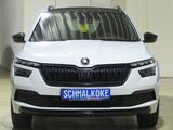 Skoda Kamiq 1.5 TSI DSG7 Monte Carlo Navi ACC DAB LM18 - Skoda Kamiq in Braunschweig