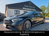 Mercedes-Benz CLS 450 4Matic AMG LINE Standh.*Burmester*ACC*.. - Mercedes-Benz CLS 450 mit Panoramadach