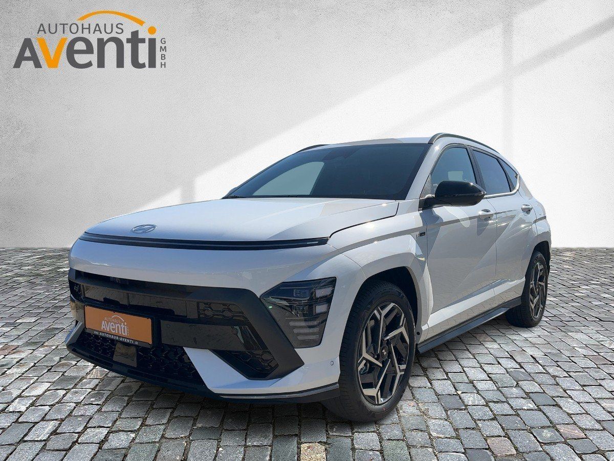 Hyundai KONA - Bild 2