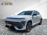 Hyundai KONA - Vorschau Bild 2