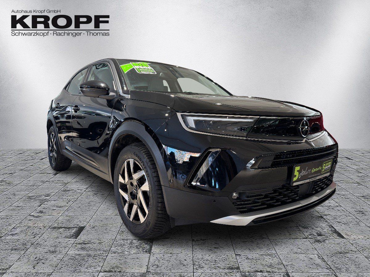 Opel Mokka - Bild 6