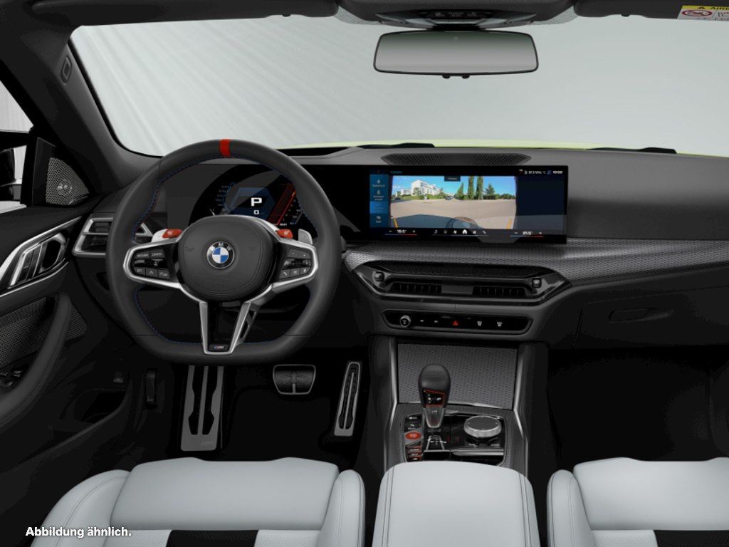 BMW M4 - Bild 4
