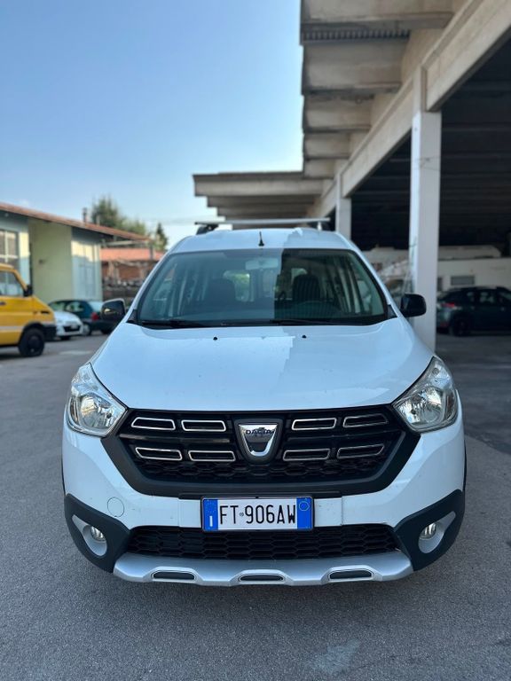 Image of Dacia Dokker
