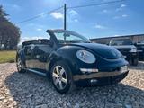 Volkswagen New Beetle 1.9 TDI 105CV Cabrio - Volkswagen New Beetle mit Diesel-Antrieb: Cabrio, 1.9