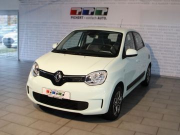 Renault Twingo TCe 90 LIMITED
