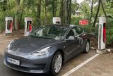 Tesla Model 3 Standard-Reichweite Plus - Hinterrad... - Tesla Model 3 in Stuttgart