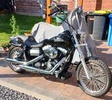 Harley-Davidson Street Bob - HARLEY-DAVIDSON STREET BOB