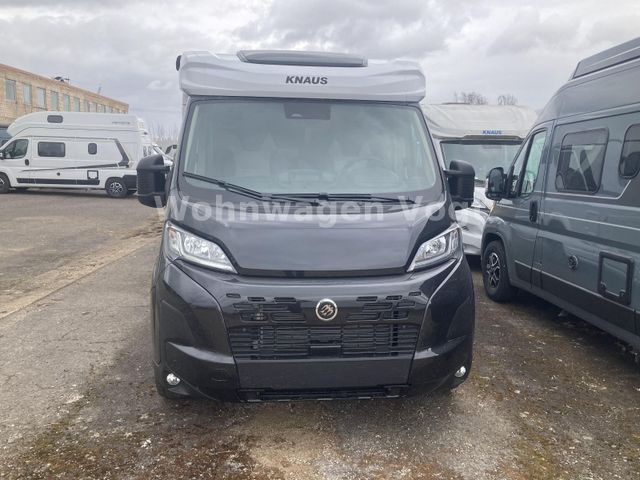 Knaus Van Ti 650 MEG Black Vansation *S7, Safety...*