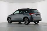 Skoda KAROQ SPORTLINE 1.5TSI DSG LED+SITZHEIZUNG V+H - Skoda Karoq in Frankfurt (Main)