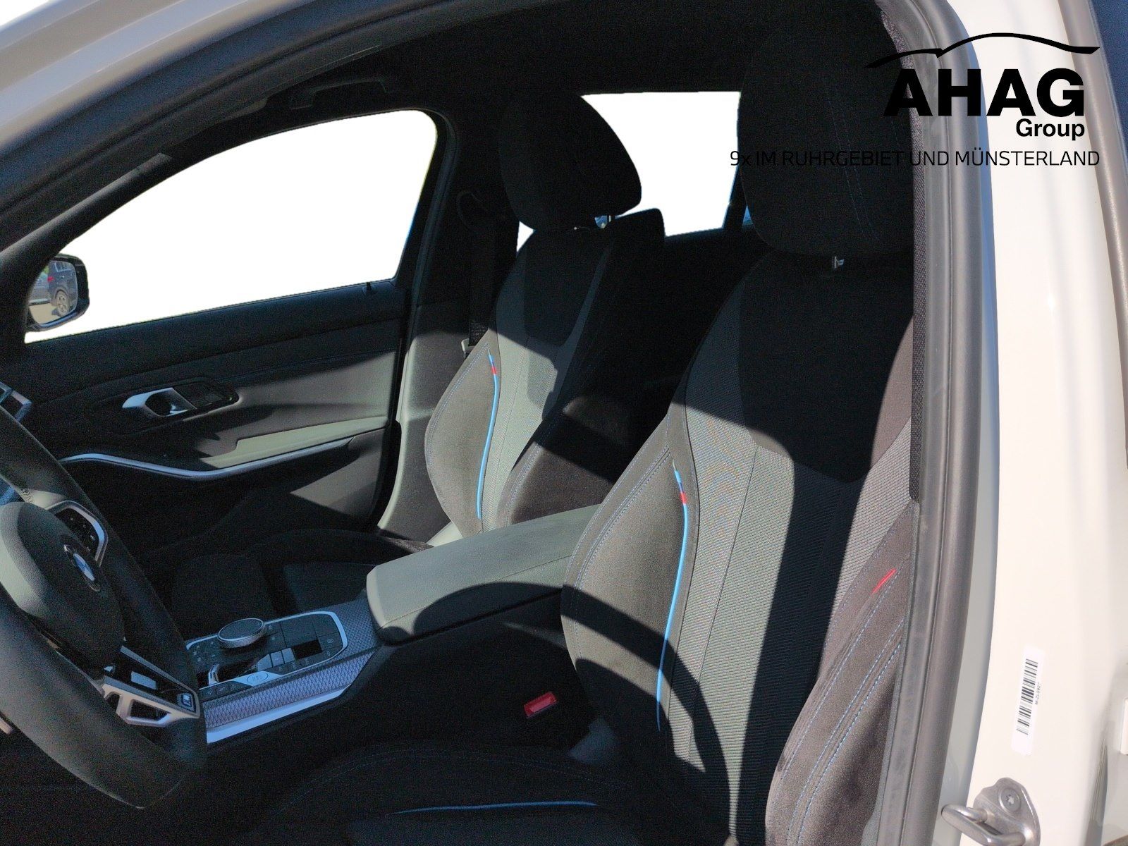 BMW 320 - Bild 7
