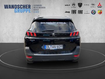 Peugeot 5008 Allure Pack BlueHDI 130 EAT8 +Navi+Kam.+ACC