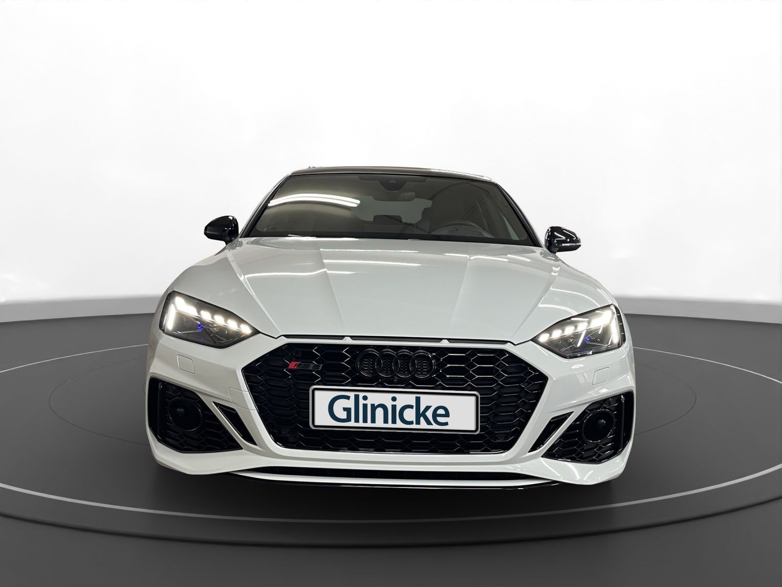 Audi RS5 - Bild 2