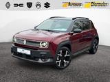 Renault R4 E-Tech Techno 150 Comfort Range - rote Renault R 4