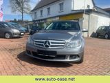Mercedes-Benz C 200 CDI C -Klasse Lim. AHK*Sitzh.*Tüv-Neu - Mercedes-Benz C 200: Cdi T