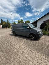 Volkswagen VW T6 Transporter Kastenwagen 2.0 TDI | Sortimo  - : Kastenwagen