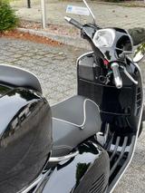 Vespa GTS 300 Super ABS incl. Vespa TOP CASE 1.910 KM - Offers