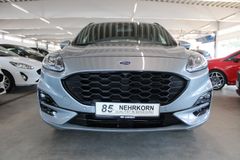 Fahrzeugabbildung Ford Kuga ST-Line X NAVI LED ACC 2xCAM WinterPaket2
