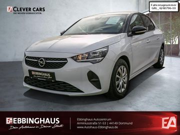 Opel Corsa F 1.2 Edition Verkehrsschilder-Assistent