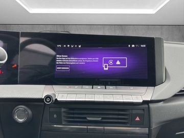 Opel Astra - 7