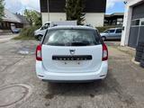Dacia Logan MCV II Kombi Laureate TÜV 7/27 - Dacia Logan Gebrauchtwagen