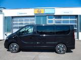 Opel Vivaro B Life L1H1  2,7t 7-Sitzer Leder Standhzg - Opel Vivaro 7-Sitzer