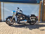 Harley-Davidson Dyna Switchback - HARLEY-DAVIDSON DYNA