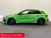 Audi RS3 - Vorschau Bild 3