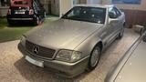 Mercedes-Benz 300 SL  24V - Mercedes-Benz SL 300 aus 1990