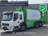Volvo FE 300 6X2 NL-Truck Lenkachse Geesink Norba GPM