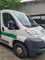 Peugeot Boxer Kasten L1H1