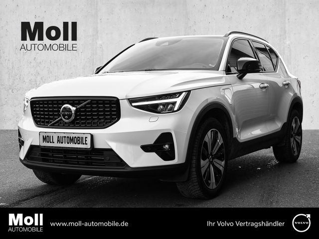 Volvo XC40 Ultimate Dark Recharge Plug-In Hybrid 2WD T