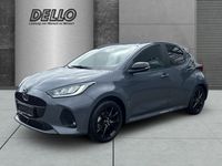Mazda 2 - Vorschau Bild 1