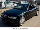 BMW 330 3 Cabrio 330 Ci Edition Exclusive*VOLLAUSST. - BMW 330 aus 2005: 330ci