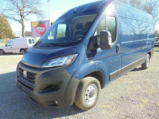 Fiat Ducato 2.2 JTD Multijet 140 Hochraumkasten L4H2