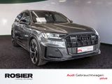 Audi Q7 50 TDI quattro competition plus AHK STANDHZ.