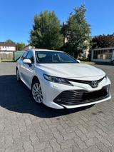 Toyota Camry 1 Hand 2,5 Benzin Top Zustand - Toyota Camry Gebrauchtwagen