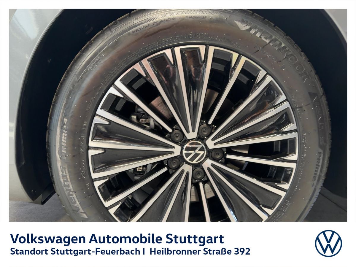 Volkswagen Passat Variant - Bild 12