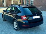 Skoda Fabia 1.0l MPI 55kW SOLEIL Combi SOLEIL - Skoda Fabia SOLEIL mit Benzin-Antrieb