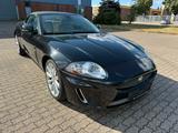 Jaguar XK  5.0 V8 Cabrio*Leder*Navi*Shz*Pdc*El.sitze* - Jaguar XK aus 2011