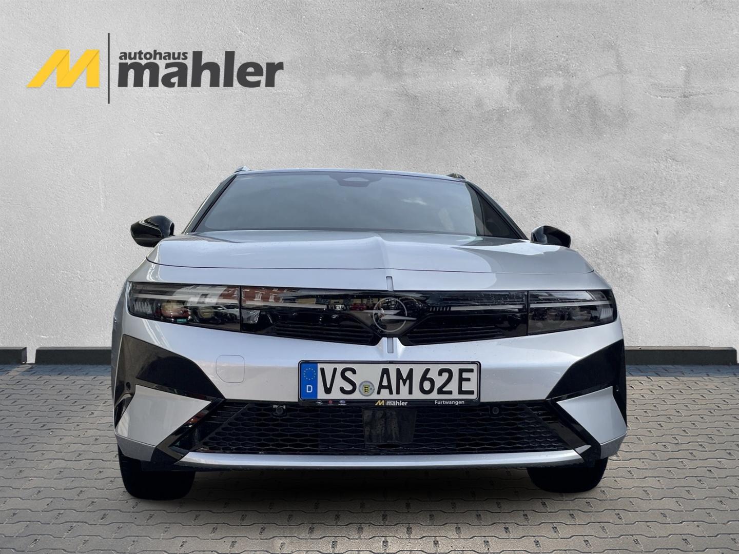 Opel Astra Electric ST Ultimate Matrix-LED Navi HUD K