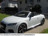 Audi TT Roadster 2.0 TFSI S tronic quattro - Audi TT in Leverkusen