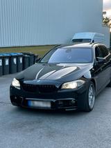 BMW Ich verkaufe meinen BMW F11. 530d - BMW 530 aus 2011: 530i