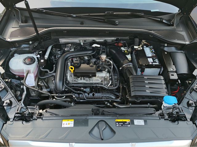 Q2 30 1.0 TFSI KLIMA PDC SHZ LED SCHEINWERFER