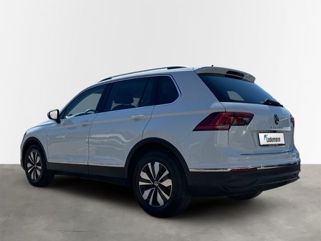 Tiguan 2.0 TDI MOVE DSG+LED+NAVI+AHK+RFK+ACC+SHZ