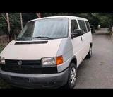 Volkswagen T4 Transporter 9 Sitzer Diesel - Volkswagen LT: Transporter