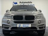 BMW X5 xDrive35i INDIVIDUAL Pano HUD Kamera H/K LED - BMW X5 Gebrauchtwagen