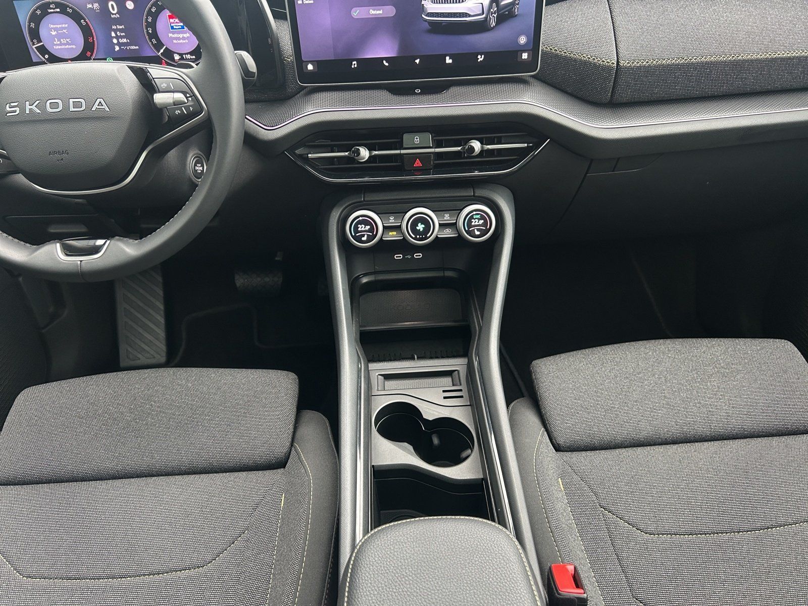 Skoda Kodiaq - Bild 13