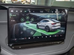 Foto Nummer 9: SKODA Enyaq